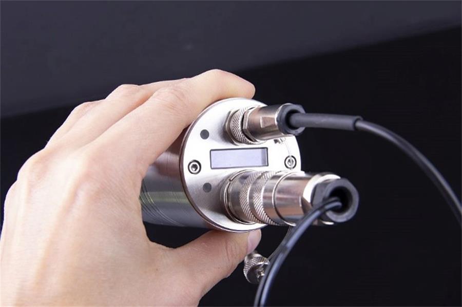 德國DIAS紅外公司DS55N_DG55N_DSR55N紅外測(cè)溫儀